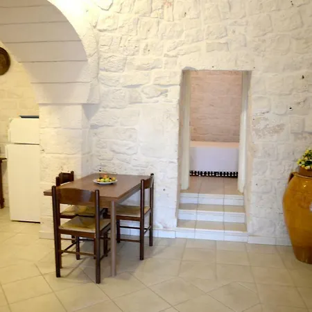 Formica Ostuni