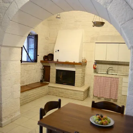 Formica Ostuni