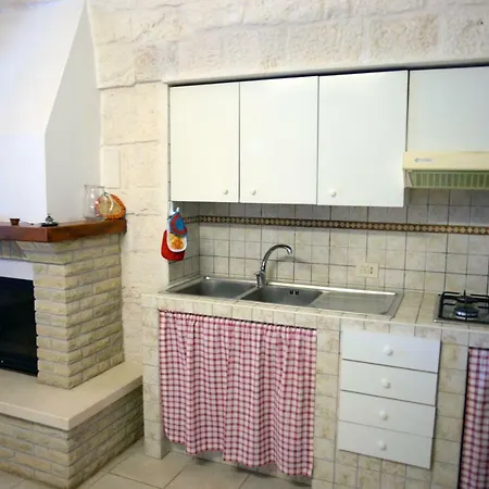 Feriehus Formica *