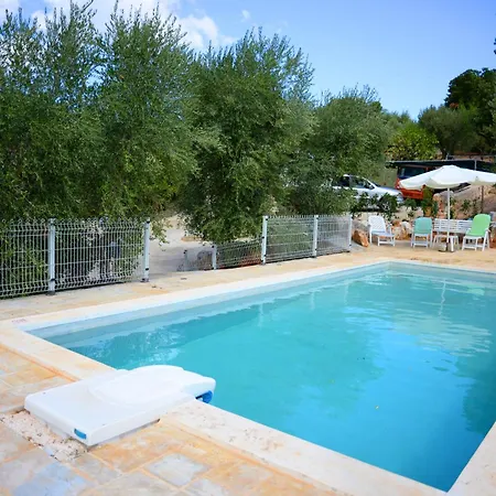 Formica * Ostuni