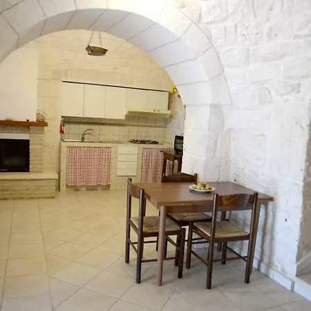Formica * Ostuni