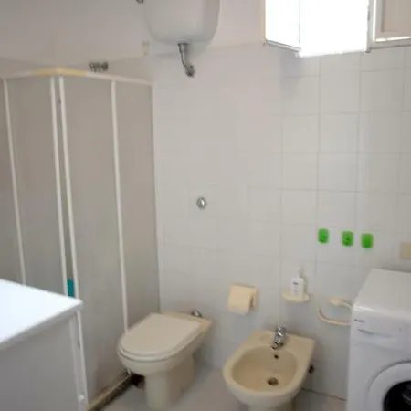 Feriehus Formica Ostuni
