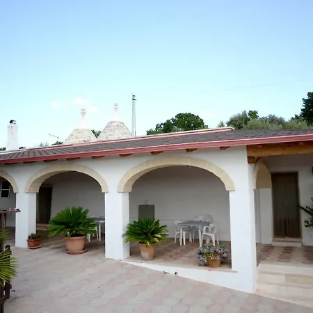 Nyaraló Formica