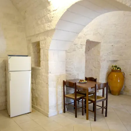 Formica Ostuni